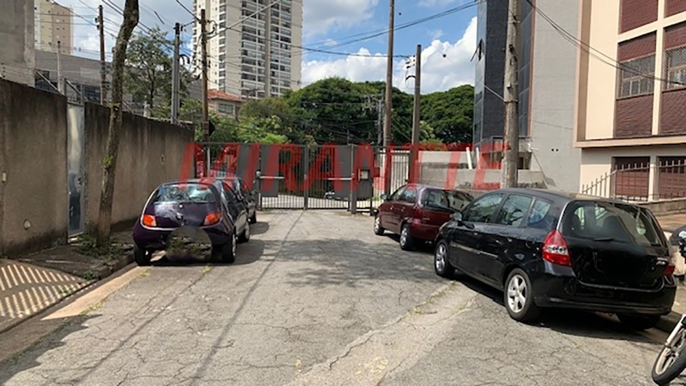 Sobrado de 110m² com 2 quartos em Santana
