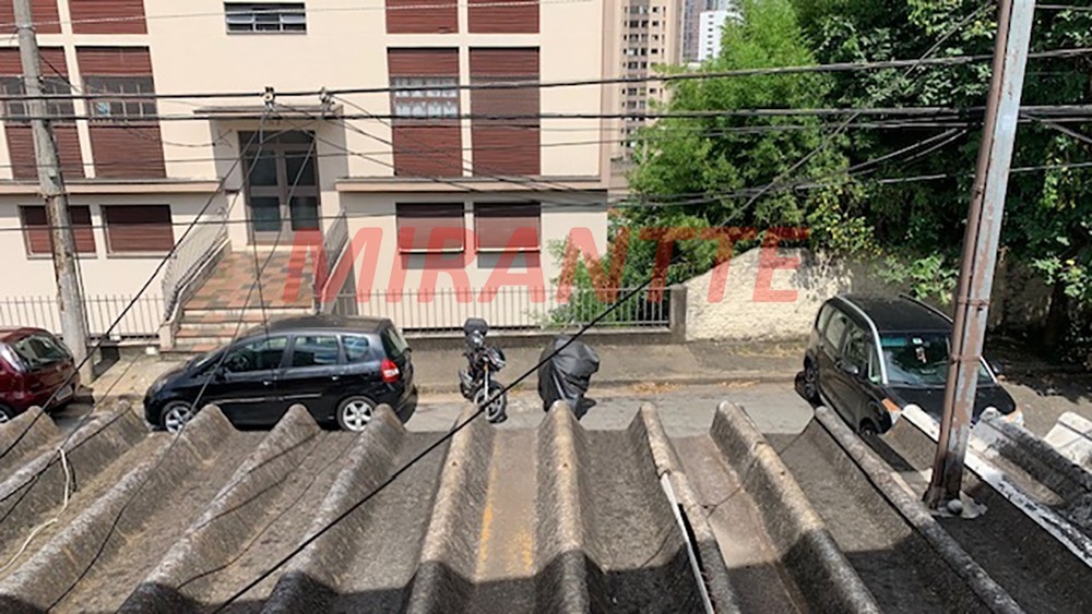 Sobrado de 110m² com 2 quartos em Santana