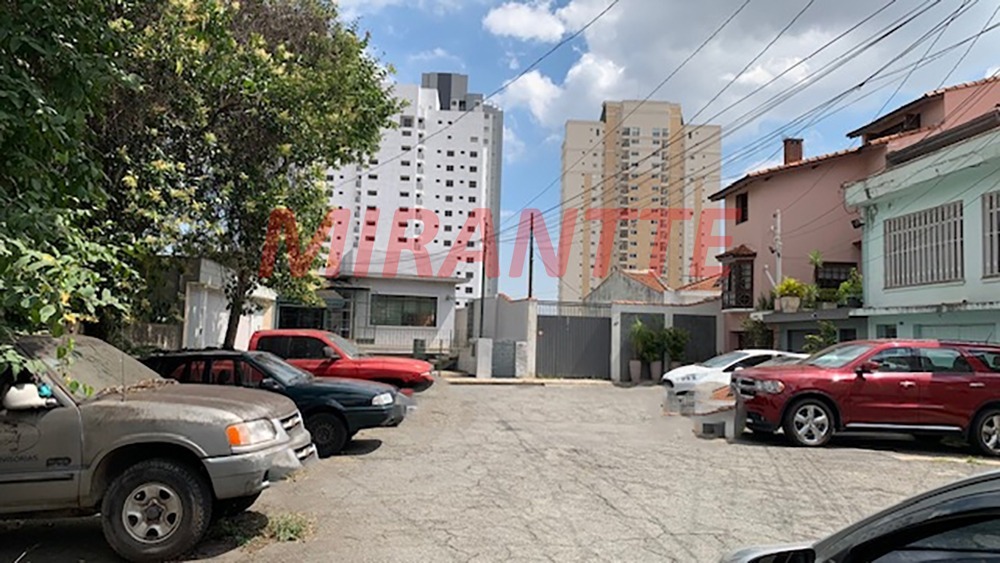 Sobrado de 110m² com 2 quartos em Santana
