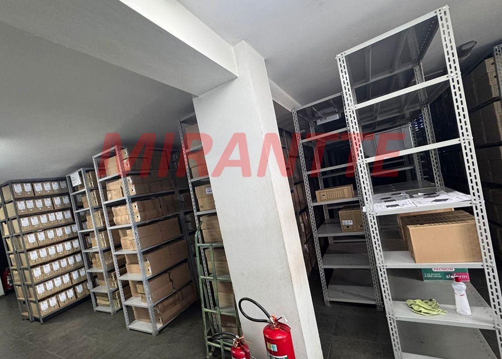 Outros de 434m² em Parada Inglesa