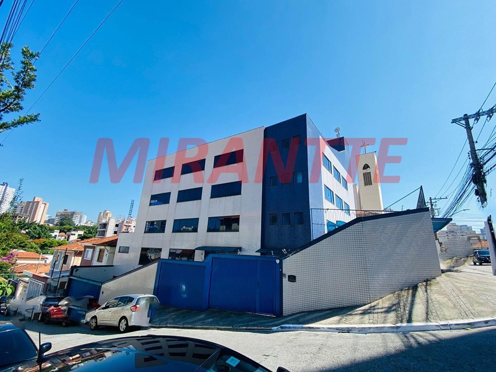 Outros de 434m² em Parada Inglesa