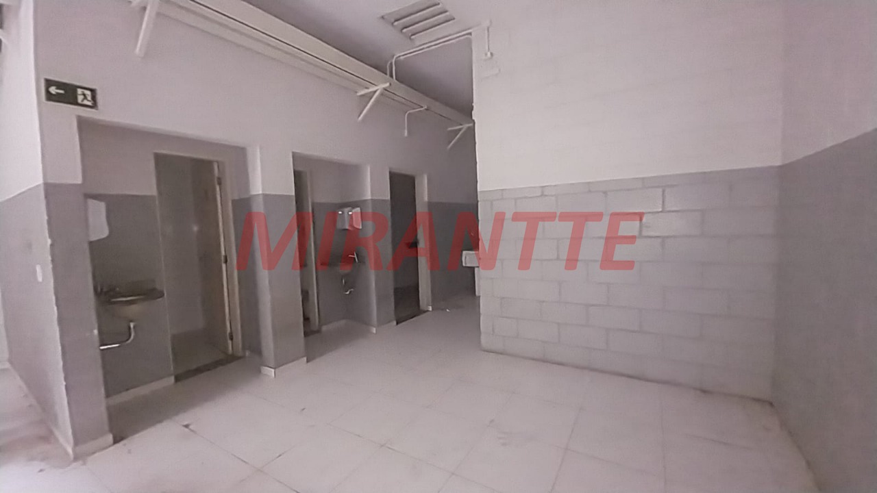 Comercial de 667m² em Vila Maria