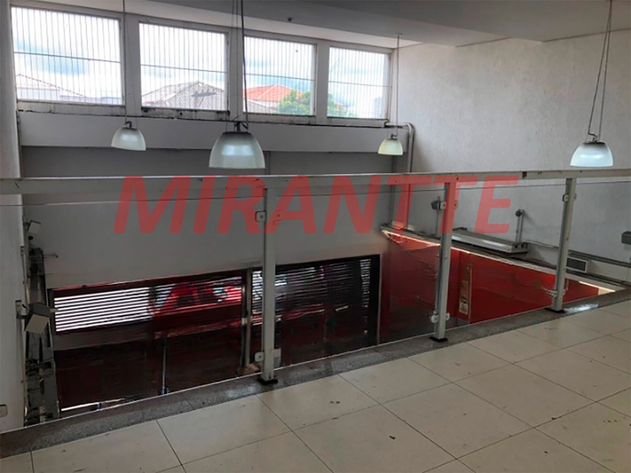 Comercial de 667m² em Vila Maria