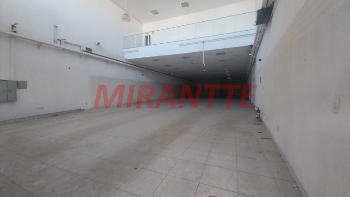 Comercial de 667m² em Vila Maria