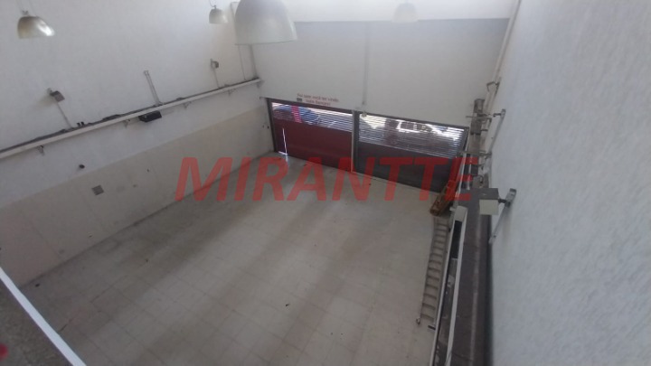 Comercial de 667m² em Vila Maria