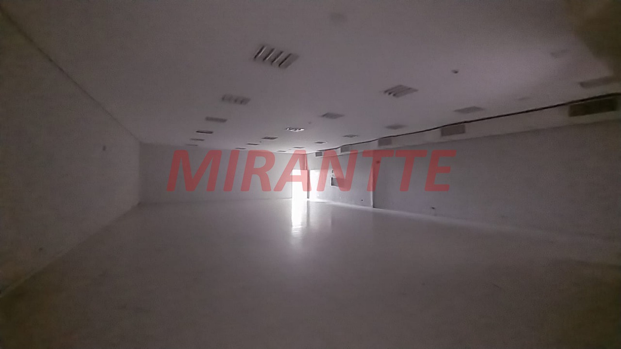 Comercial de 667m² em Vila Maria