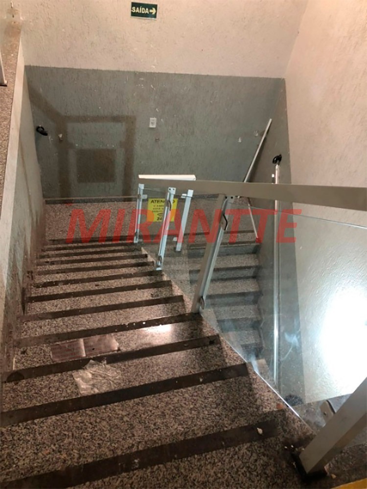 Comercial de 667m² em Vila Maria