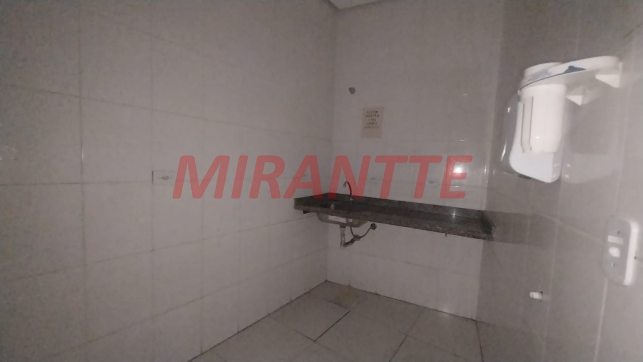 Comercial de 667m² em Vila Maria