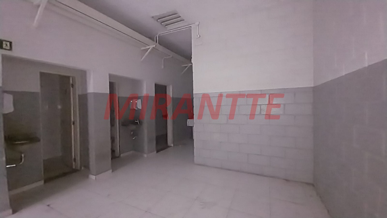 Comercial de 667m² em Vila Maria