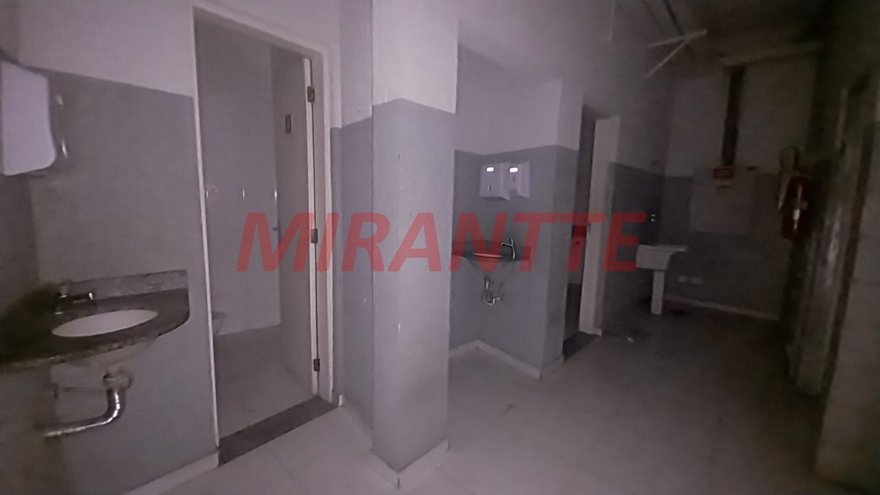 Comercial de 667m² em Vila Maria