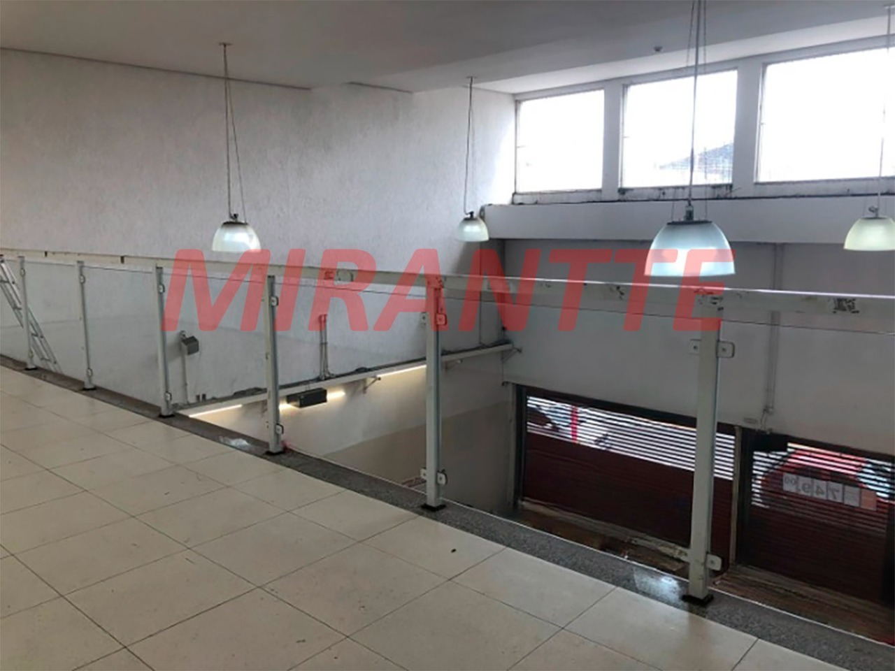 Comercial de 667m² em Vila Maria