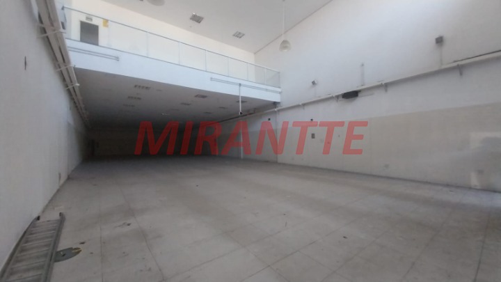 Comercial de 667m² em Vila Maria