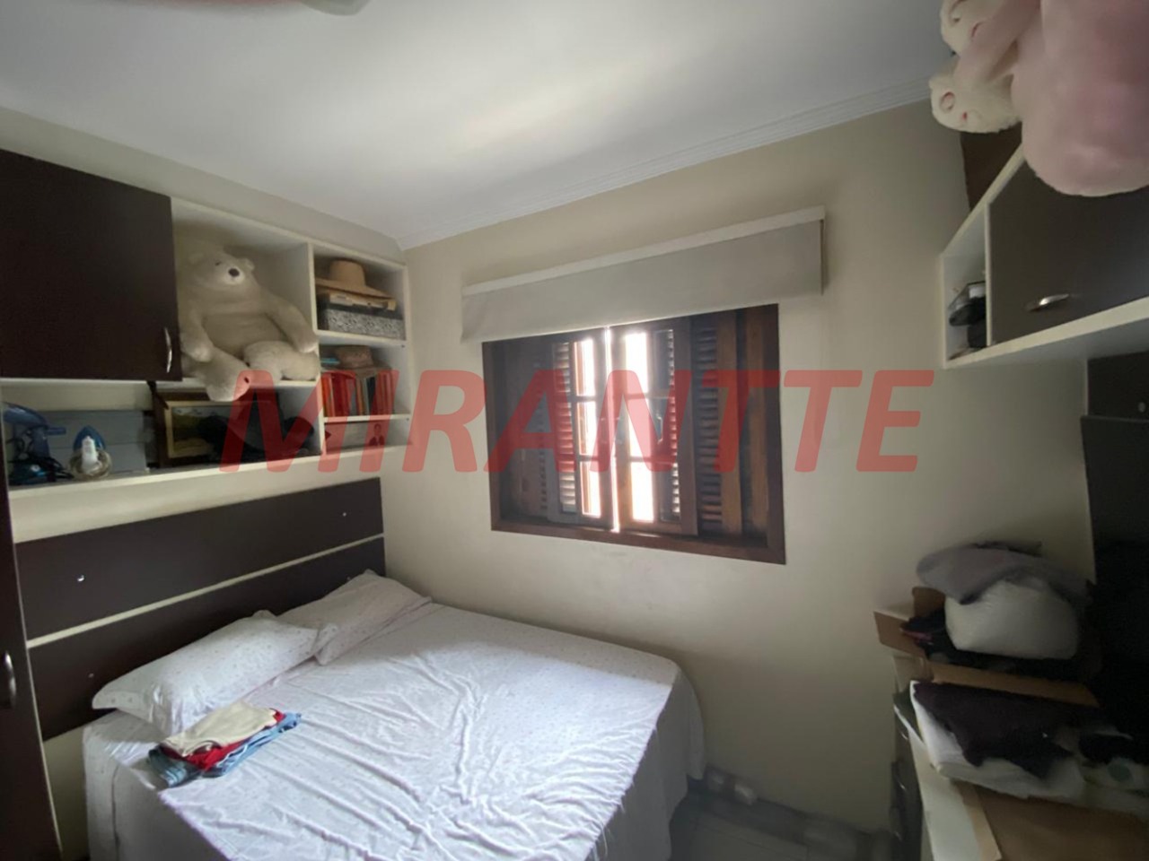 Sobrado de 182m² com 3 quartos em Vila Leonor
