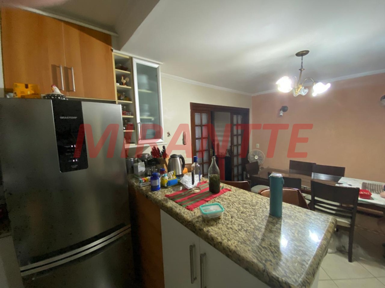 Sobrado de 182m² com 3 quartos em Vila Leonor