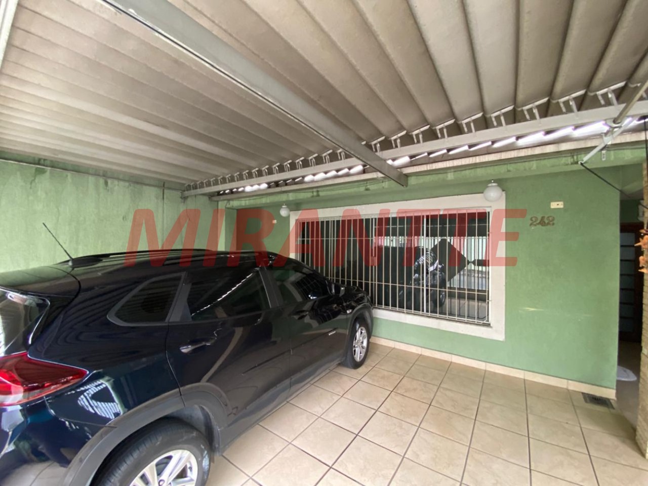 Sobrado de 182m² com 3 quartos em Vila Leonor