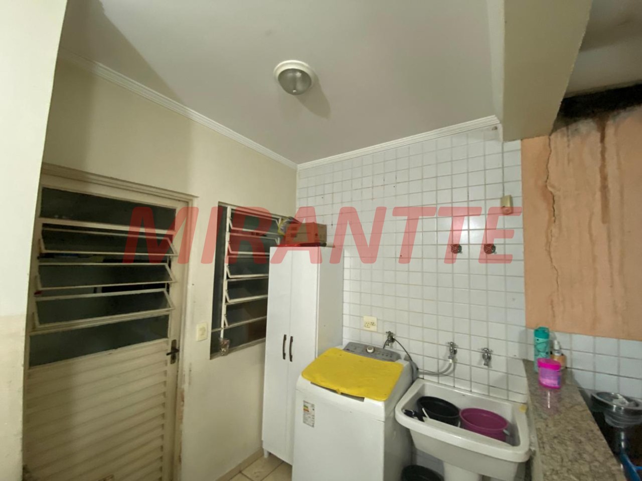 Sobrado de 182m² com 3 quartos em Vila Leonor