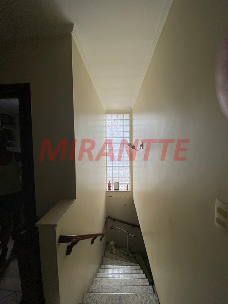 Sobrado de 182m² com 3 quartos em Vila Leonor