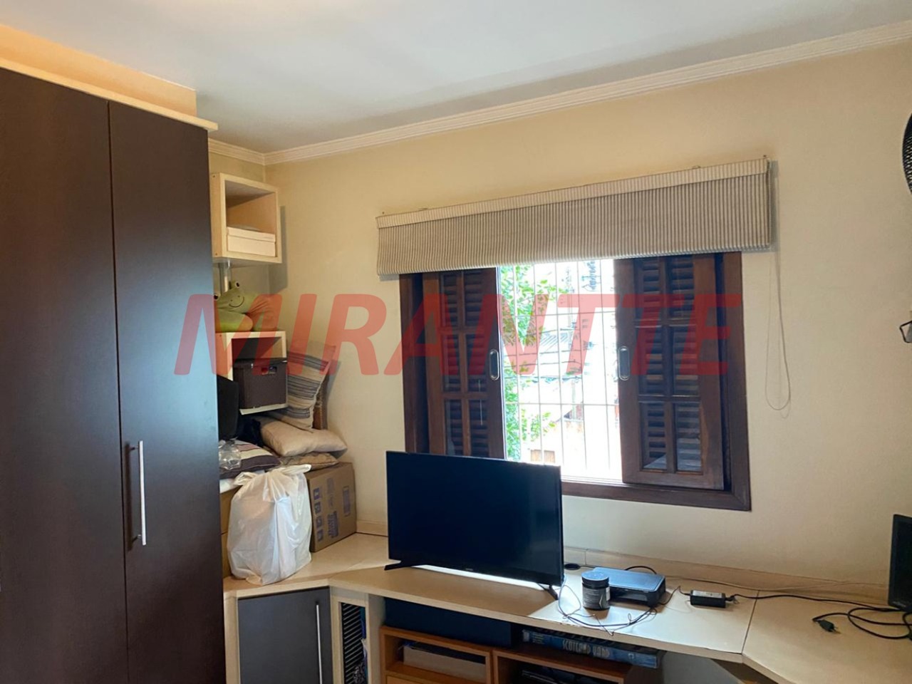 Sobrado de 182m² com 3 quartos em Vila Leonor