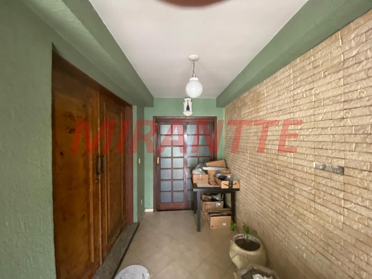 Sobrado de 182m² com 3 quartos em Vila Leonor
