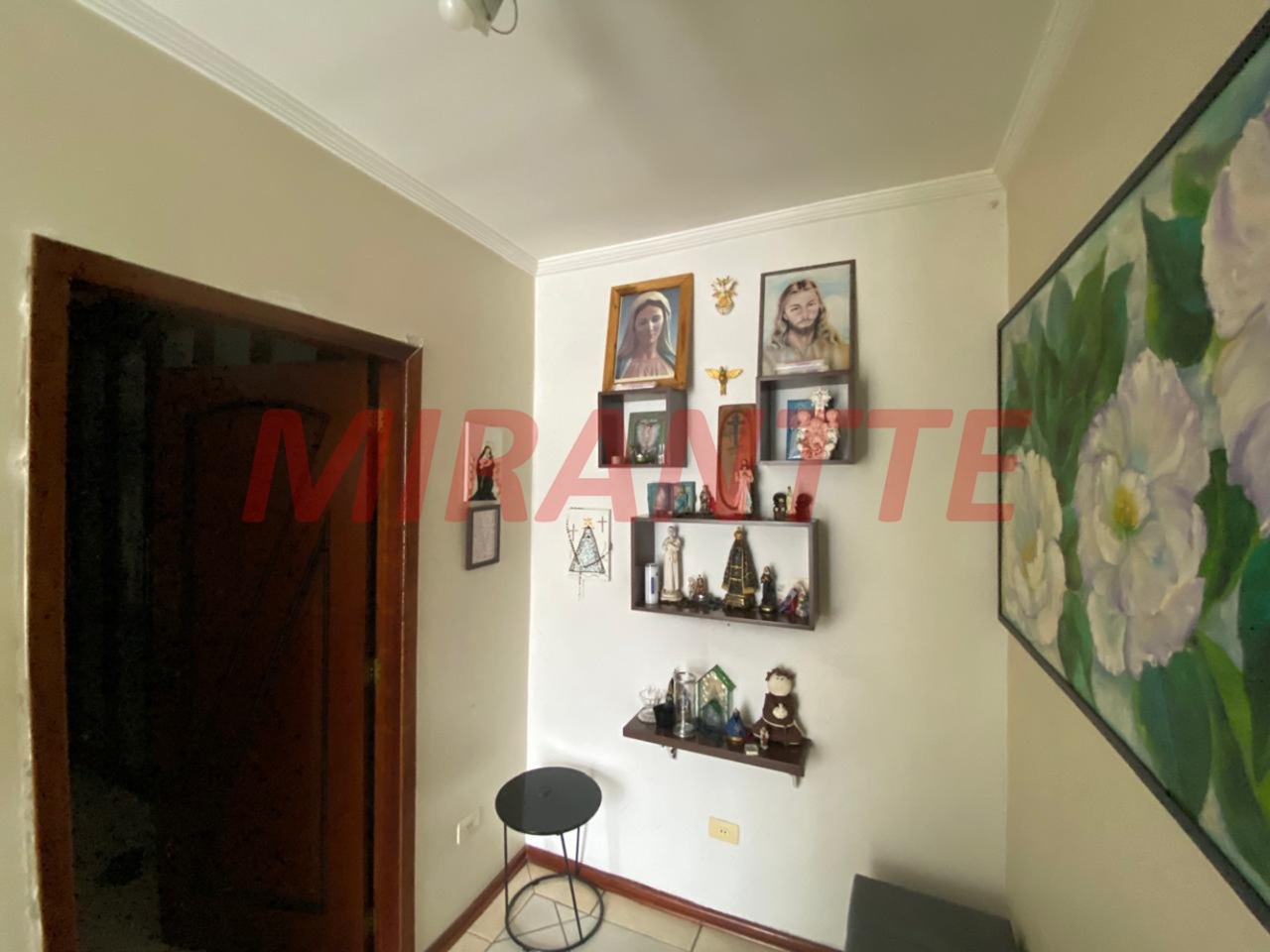 Sobrado de 182m² com 3 quartos em Vila Leonor