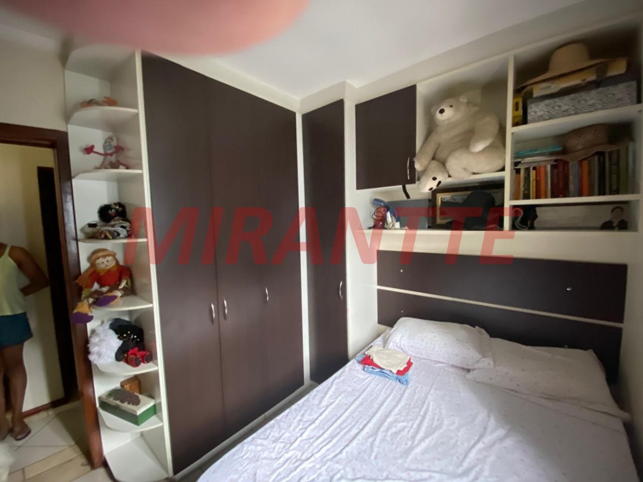 Sobrado de 182m² com 3 quartos em Vila Leonor