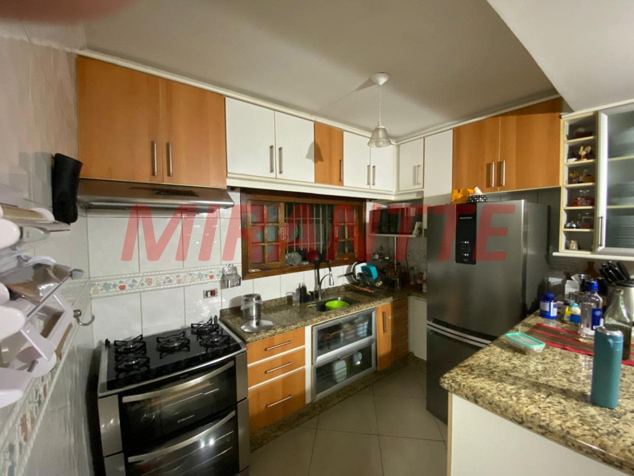 Sobrado de 182m² com 3 quartos em Vila Leonor