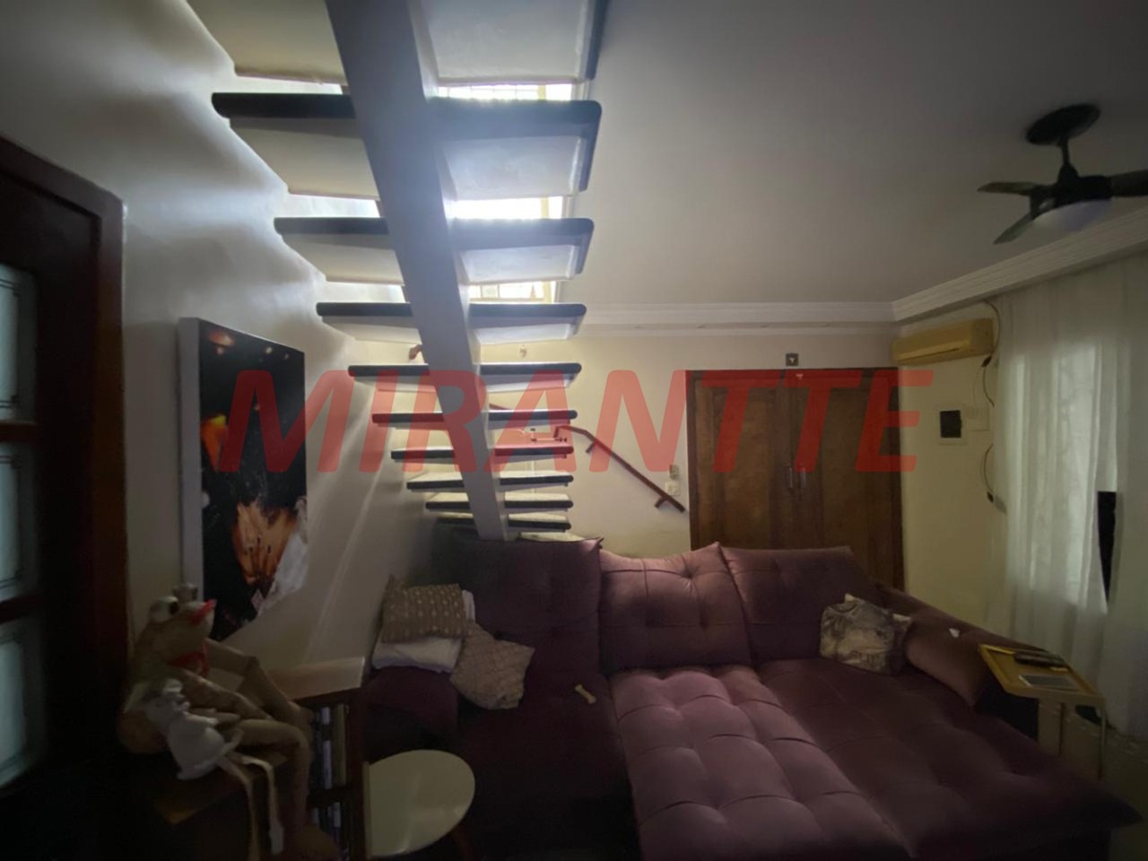 Sobrado de 182m² com 3 quartos em Vila Leonor