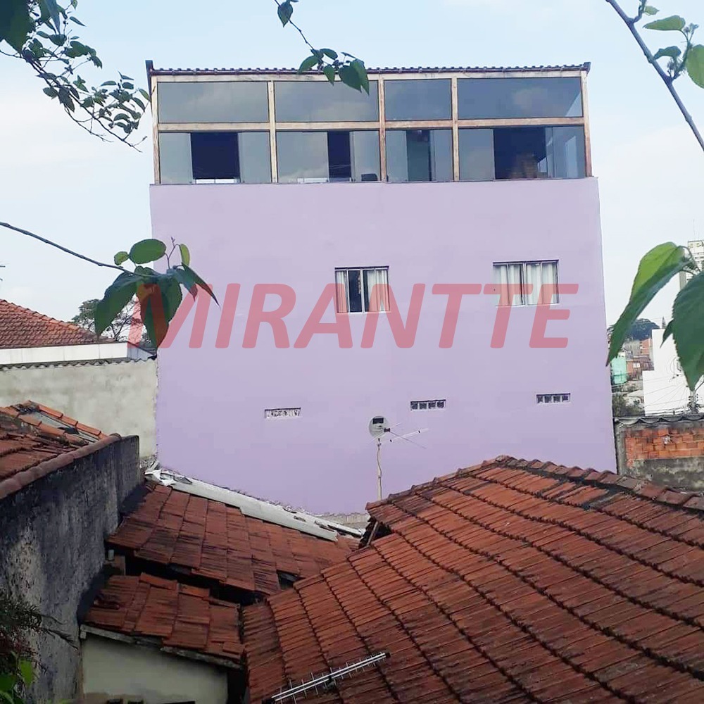 Sobrado de 200m² com 5 quartos em Vila Prado