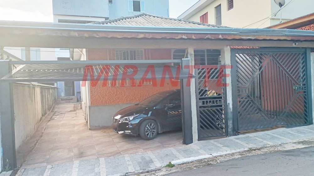 Sobrado de 200m² com 5 quartos em Vila Prado