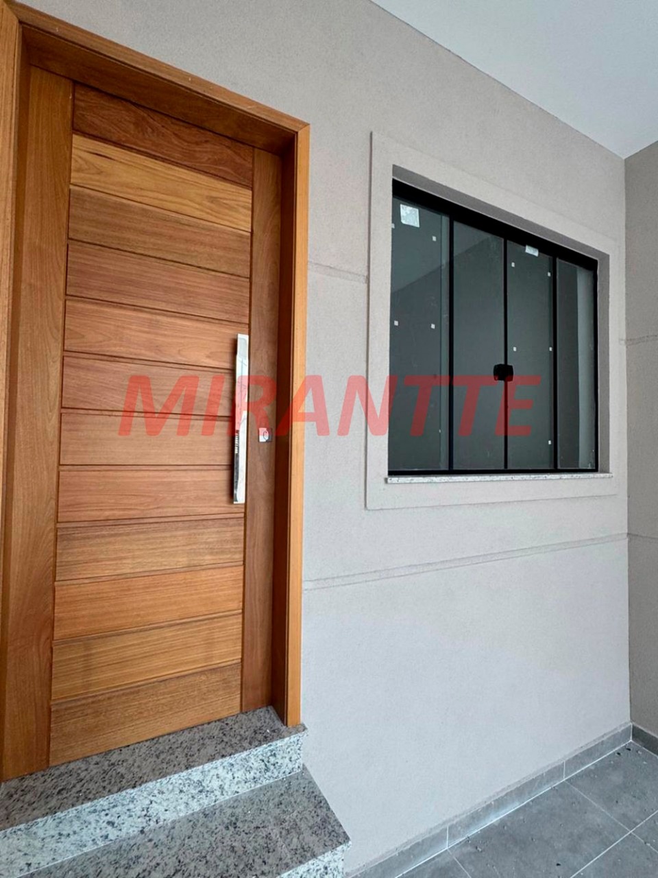 Sobrado de 115m² com 3 quartos em Vila Isolina Mazzei