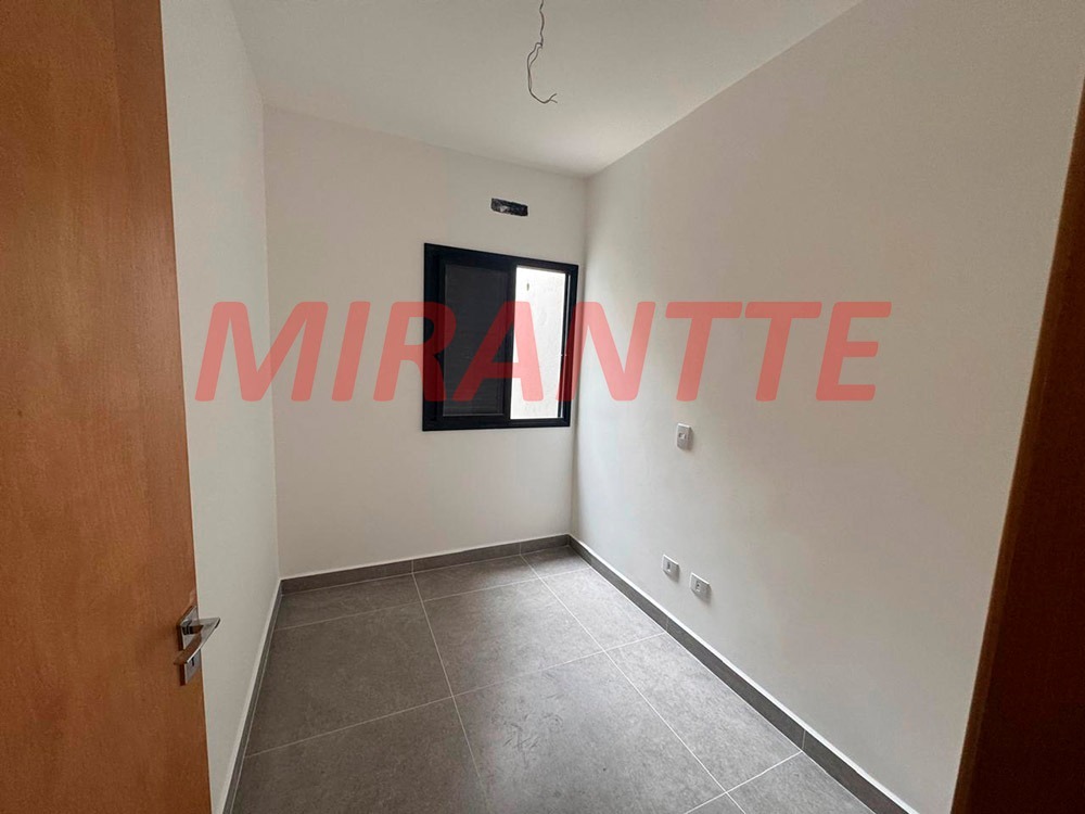 Sobrado de 115m² com 3 quartos em Vila Isolina Mazzei