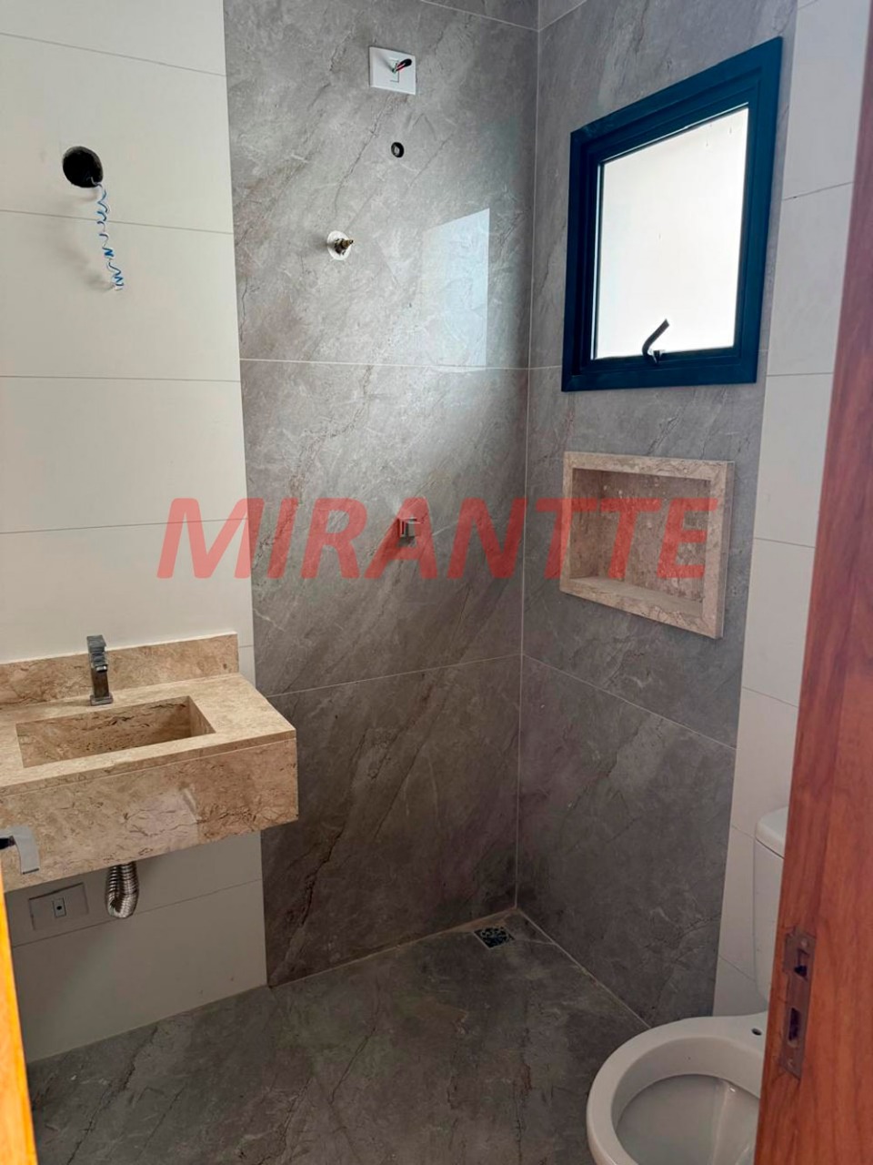 Sobrado de 115m² com 3 quartos em Vila Isolina Mazzei