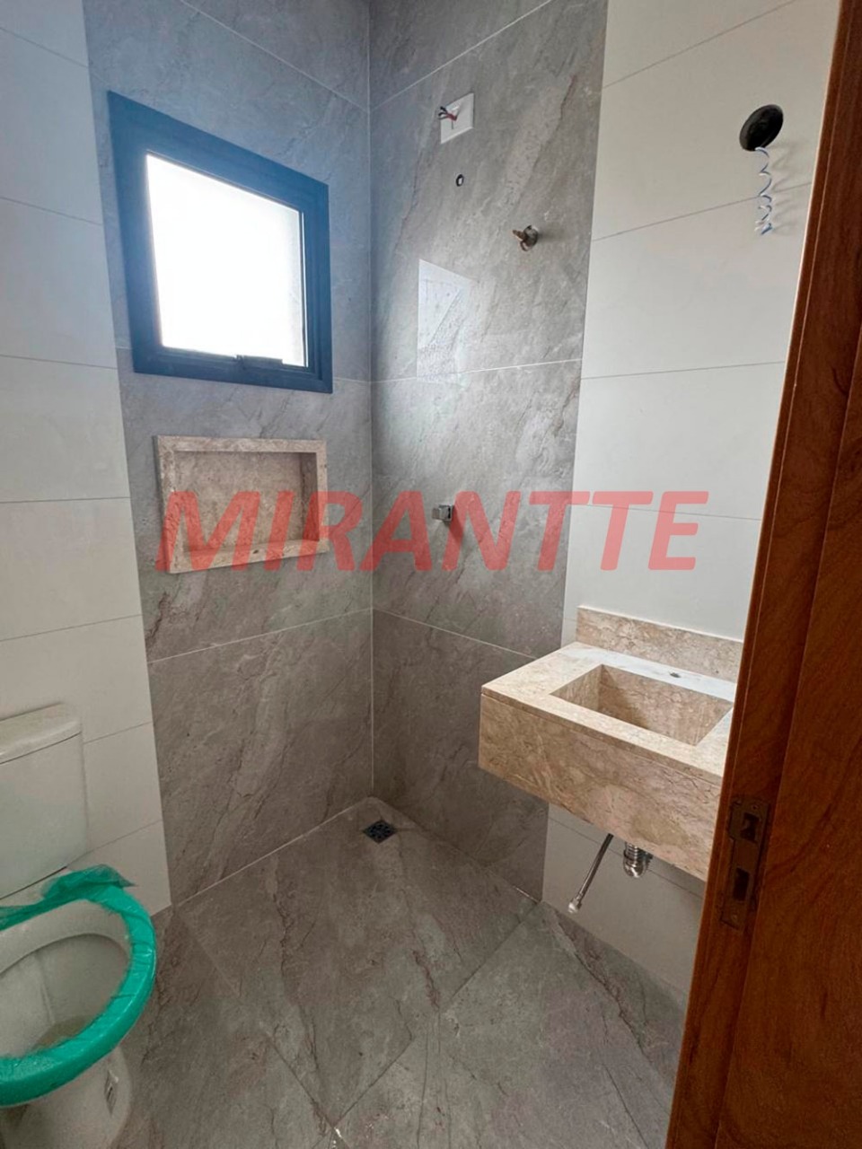 Sobrado de 115m² com 3 quartos em Vila Isolina Mazzei