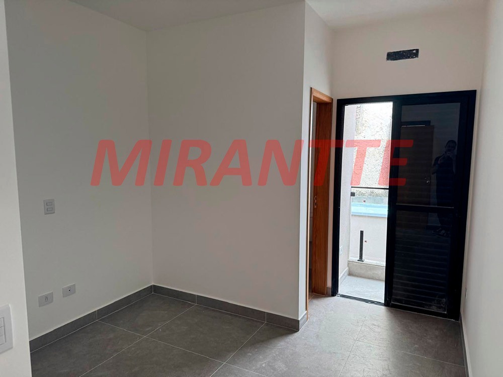 Sobrado de 115m² com 3 quartos em Vila Isolina Mazzei