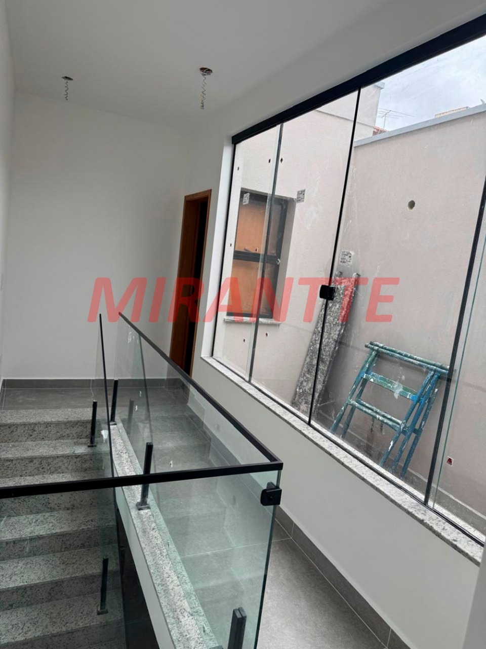 Sobrado de 115m² com 3 quartos em Vila Isolina Mazzei