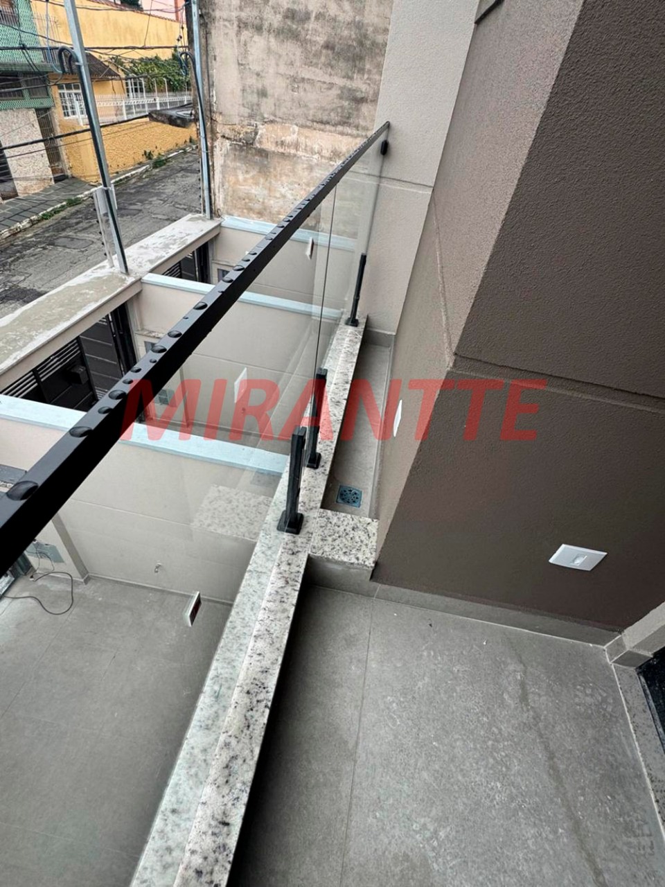 Sobrado de 115m² com 3 quartos em Vila Isolina Mazzei