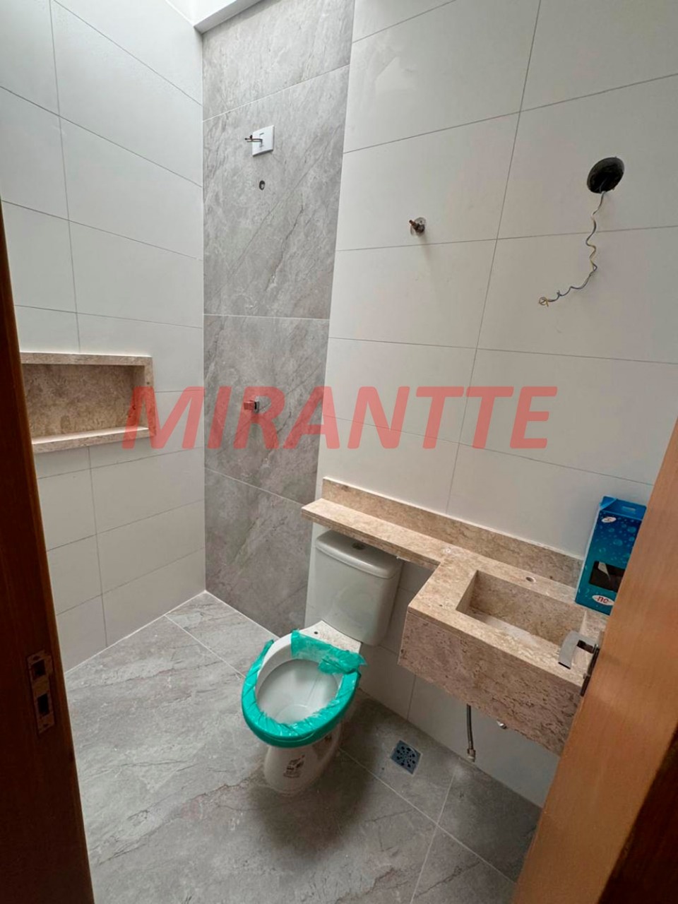Sobrado de 115m² com 3 quartos em Vila Isolina Mazzei