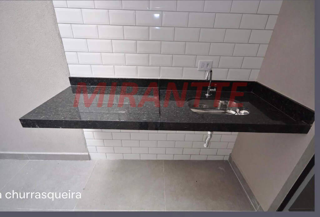 Sobrado de 98m² com 3 quartos em Vila Isolina Mazzei