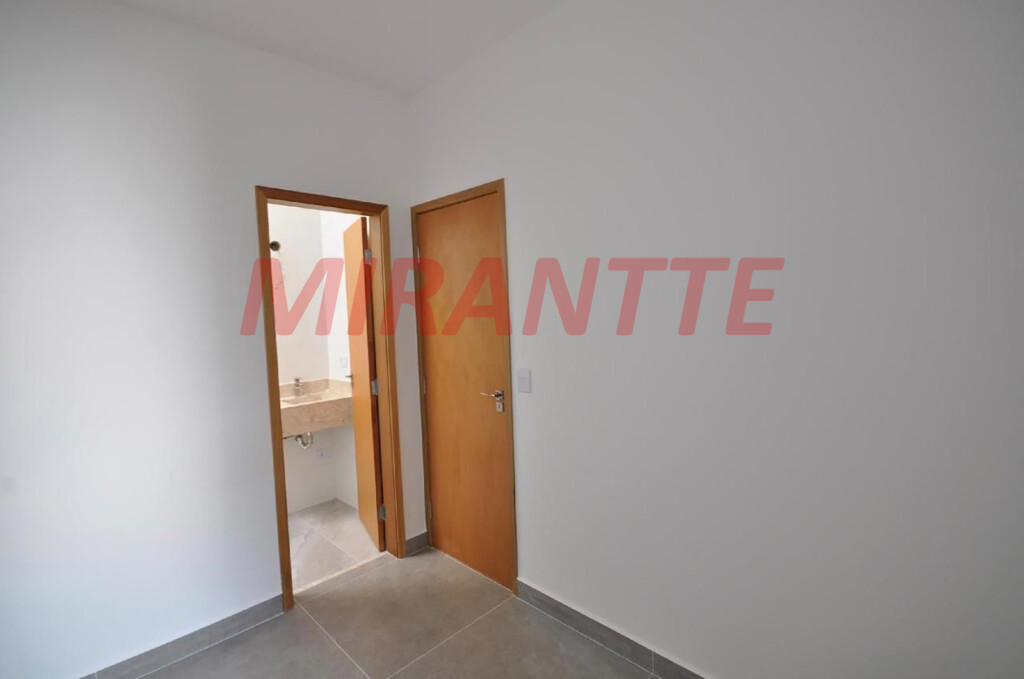 Sobrado de 98m² com 3 quartos em Vila Isolina Mazzei