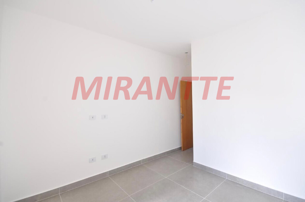 Sobrado de 98m² com 3 quartos em Vila Isolina Mazzei