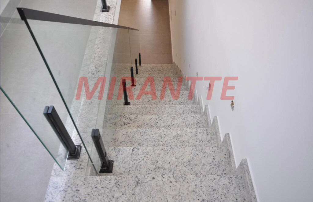Sobrado de 98m² com 3 quartos em Vila Isolina Mazzei