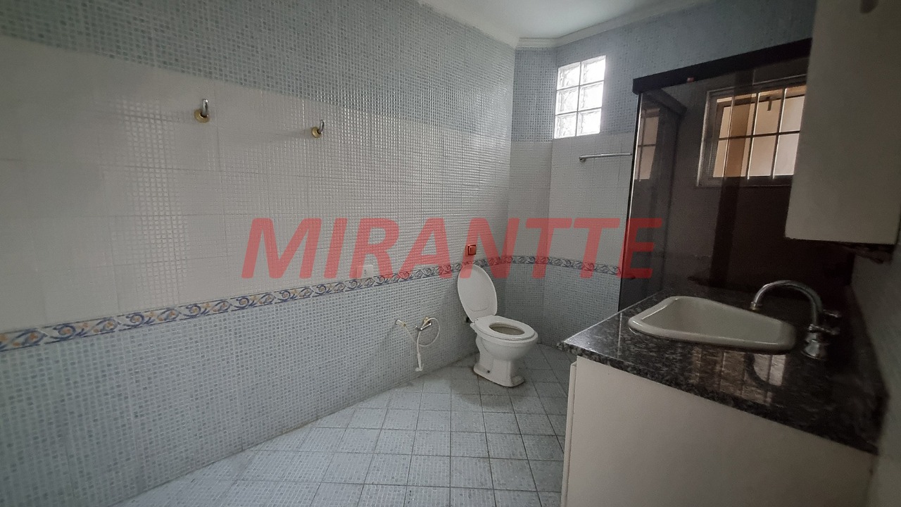 Sobrado de 330m² com 3 quartos em Casa Verde
