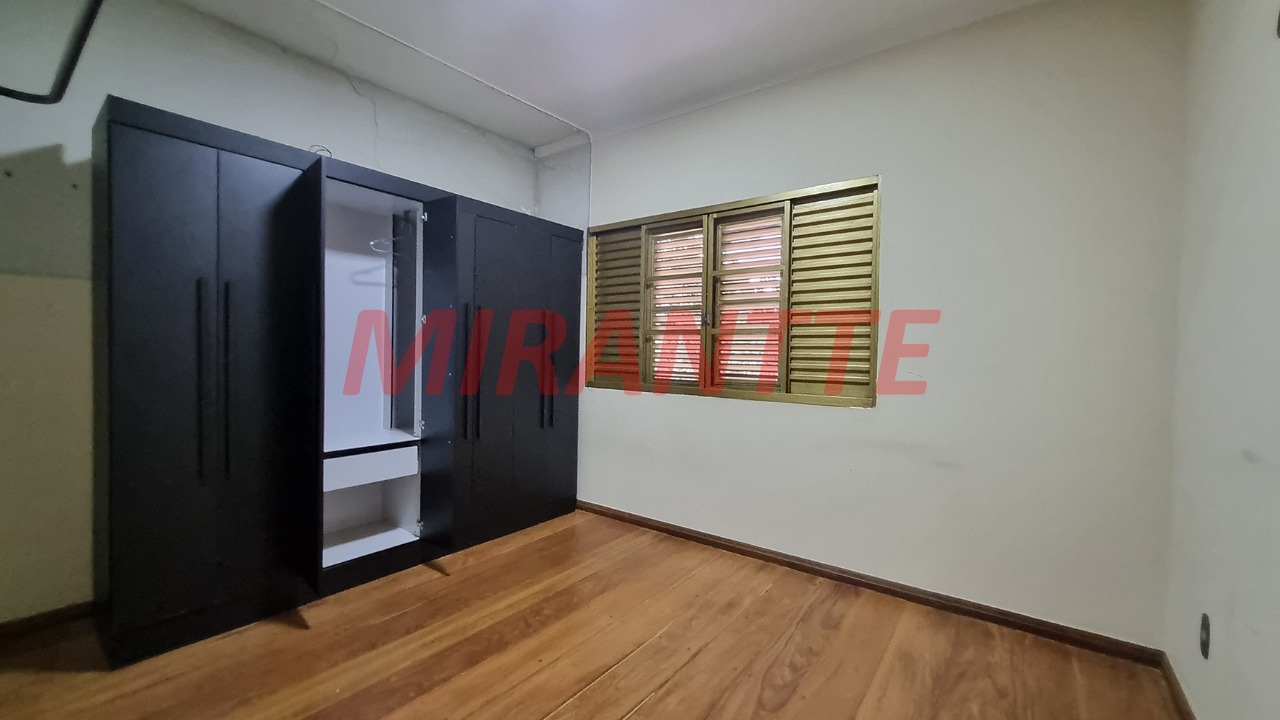 Sobrado de 330m² com 3 quartos em Casa Verde