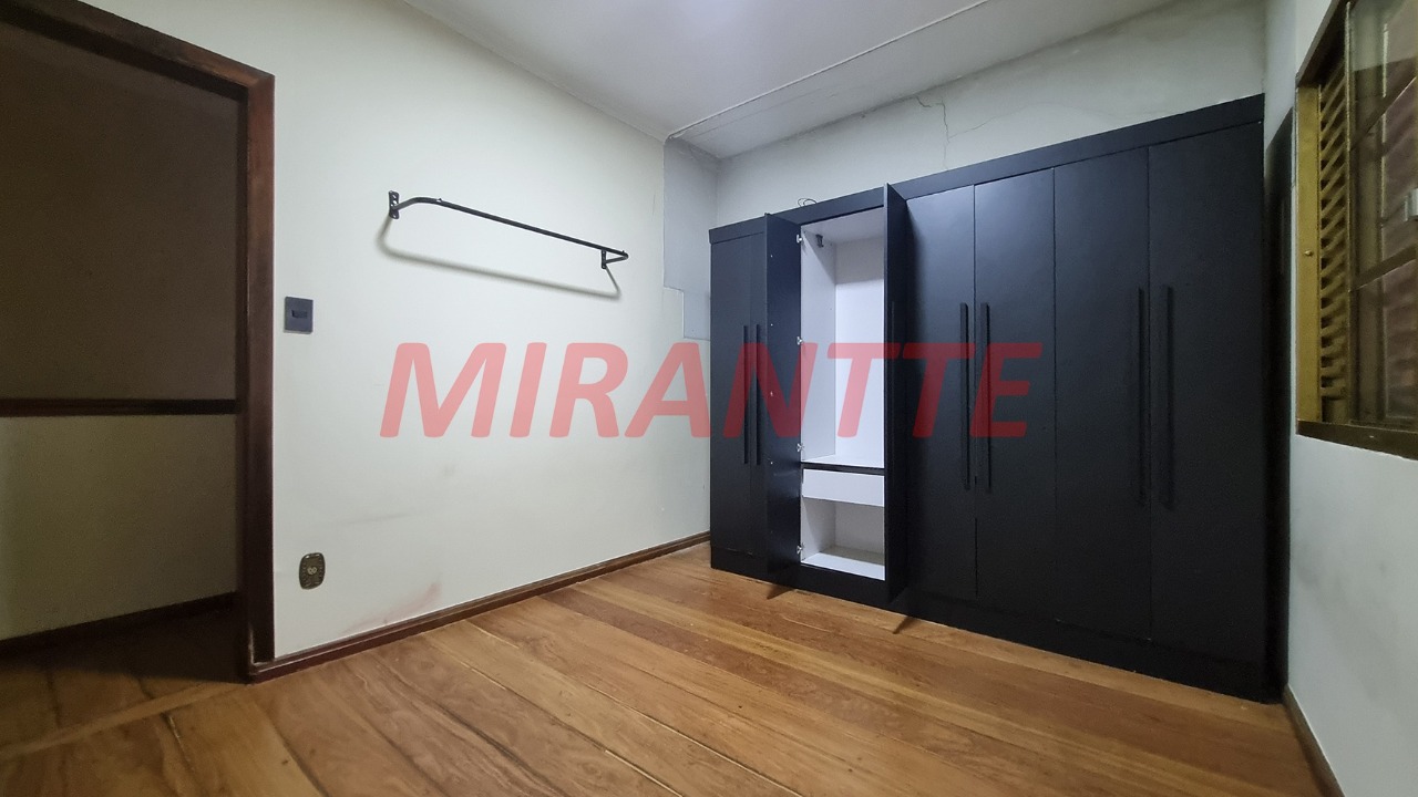 Sobrado de 330m² com 3 quartos em Casa Verde