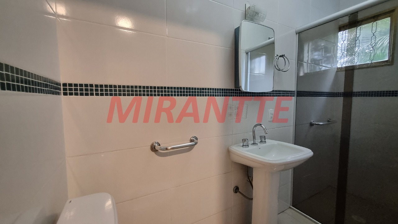 Sobrado de 330m² com 3 quartos em Casa Verde