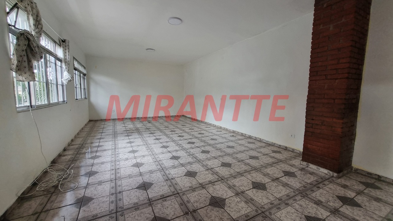 Sobrado de 330m² com 3 quartos em Casa Verde