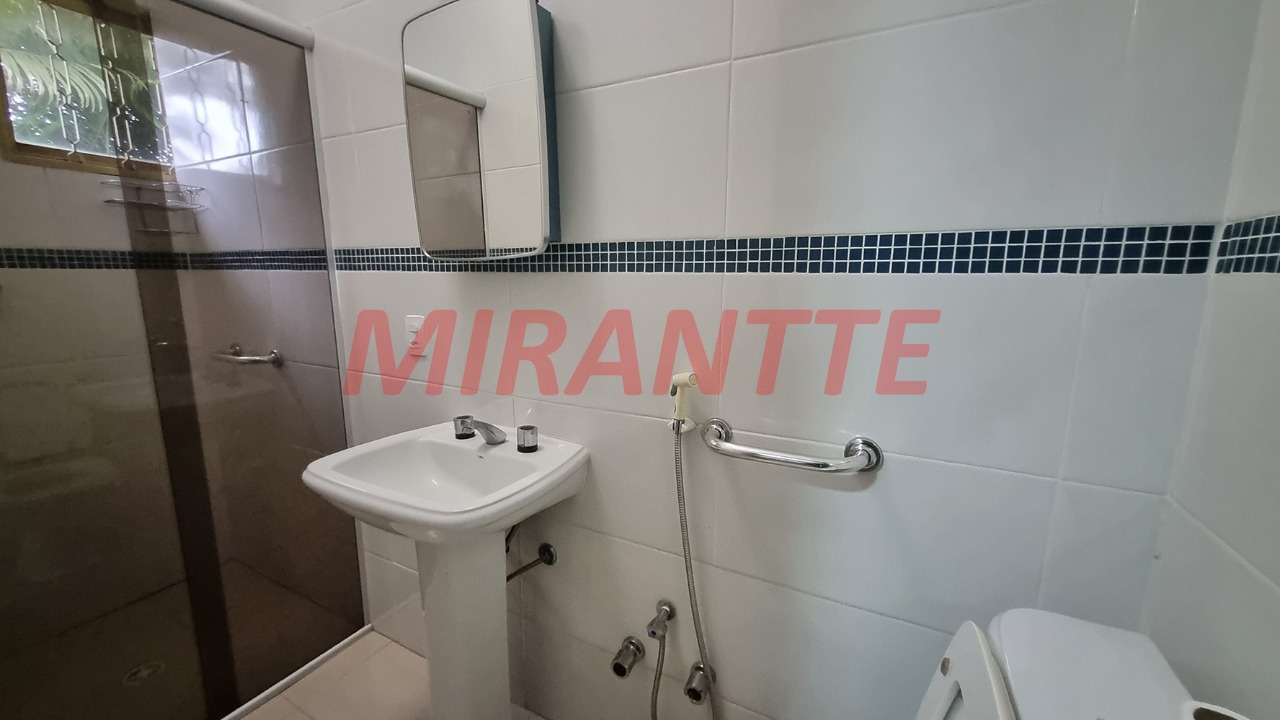Sobrado de 330m² com 3 quartos em Casa Verde