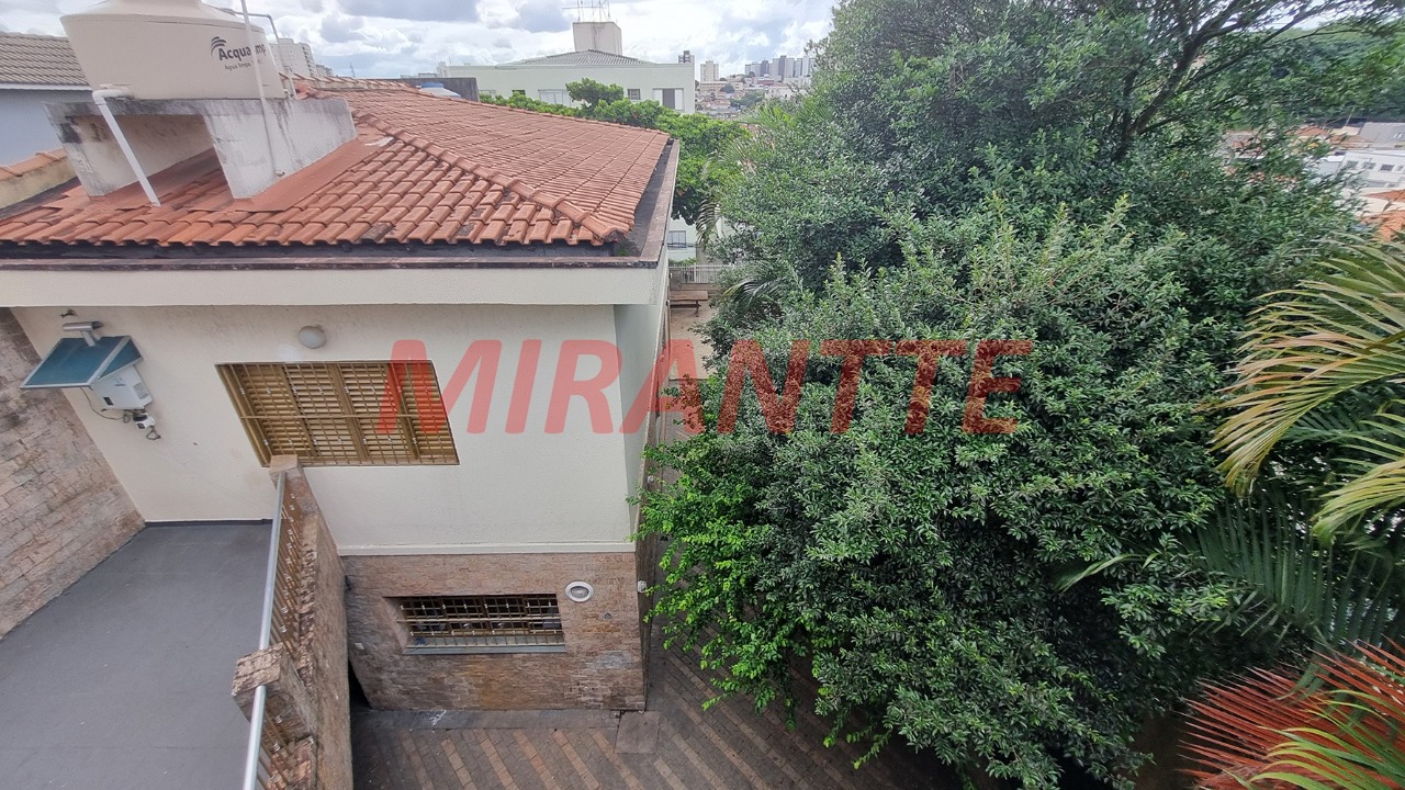 Sobrado de 330m² com 3 quartos em Casa Verde