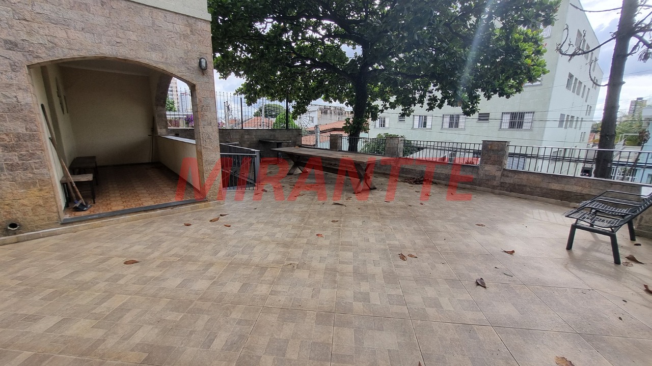 Sobrado de 330m² com 3 quartos em Casa Verde
