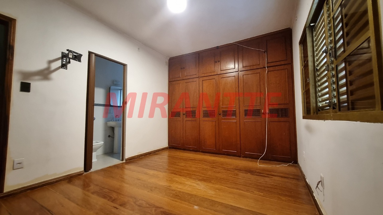 Sobrado de 330m² com 3 quartos em Casa Verde